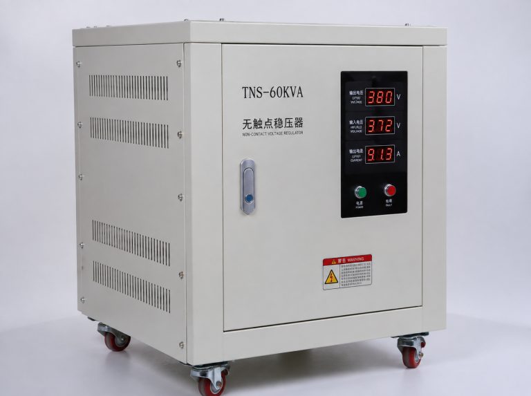 电白区可编程交流电源发生器